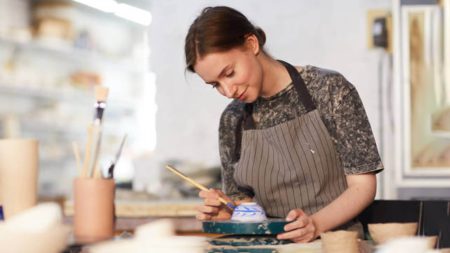 Transformando al mundo desde el emprendimiento