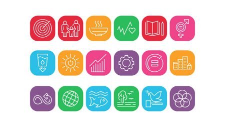 Reporte de avance ODS 2021