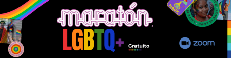 Maratón LGBTQ+