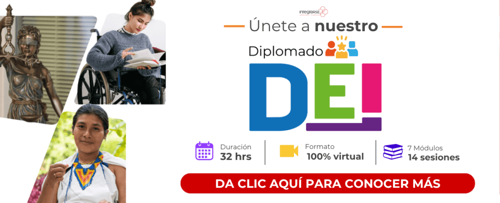 Diplomado DEI 2025