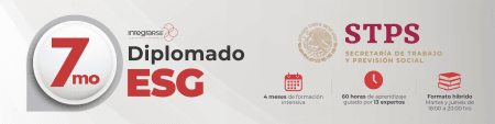 Registro | Diplomado ESG 2025