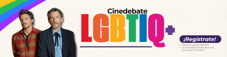 Registro | Cinedebate — Comunidad IntegraRSE
