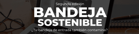 Bandeja Sostenible – Segunda Edición