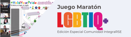 Registro – Maratón LGBTIQ+