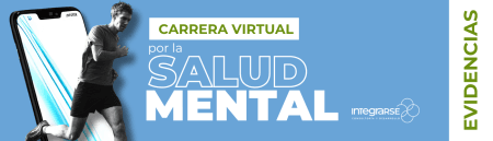 Registro de evidencias – Carrera virtual