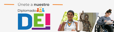 Formulario de inscripción – Diplomado DEI 2025